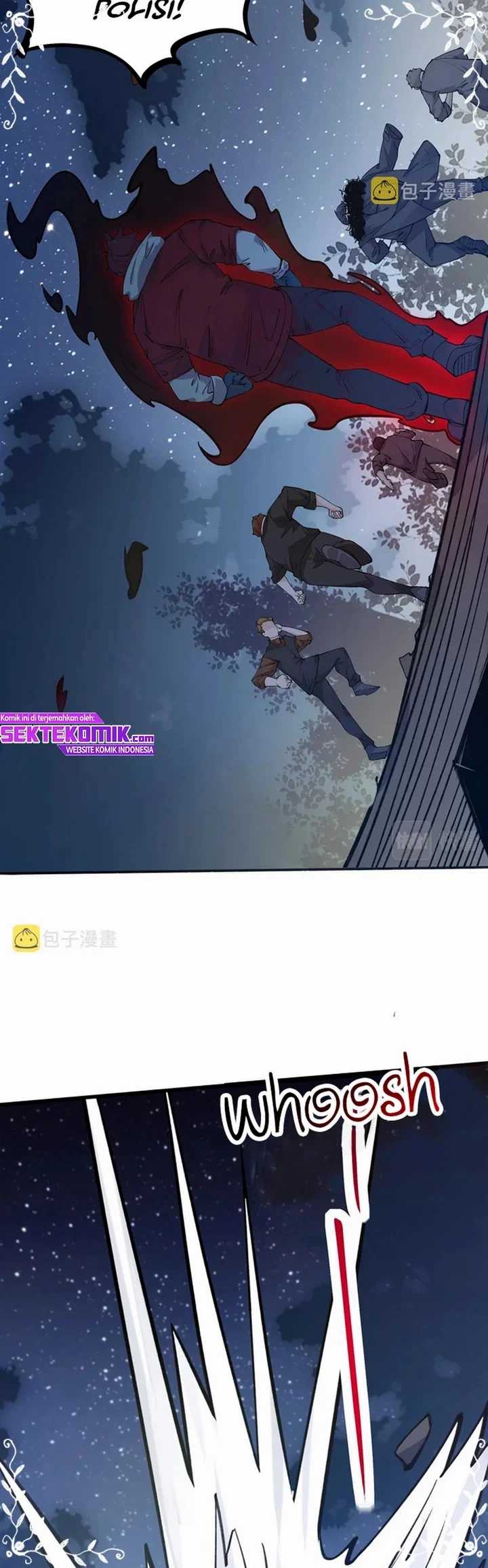 Invincible combat system Chapter 2 halaman 5