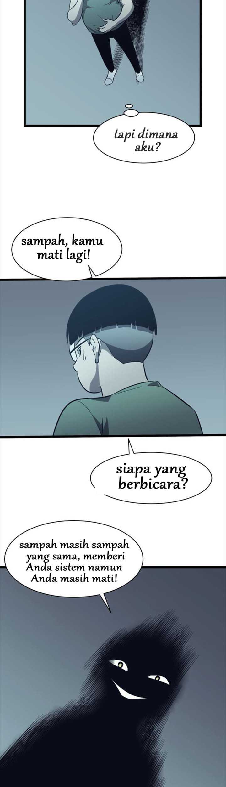 Ability Stealing Hunter Chapter 10 Gambar 5