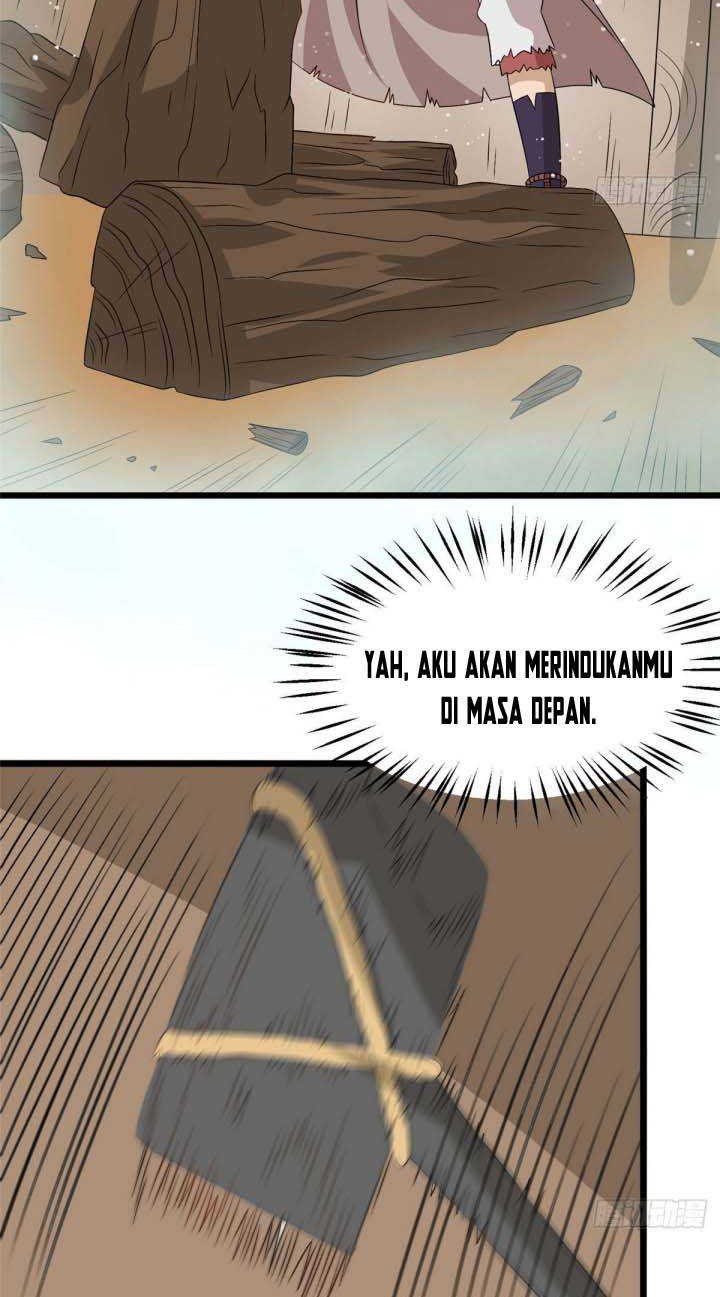 A True Martial World Chapter 12 Gambar 4