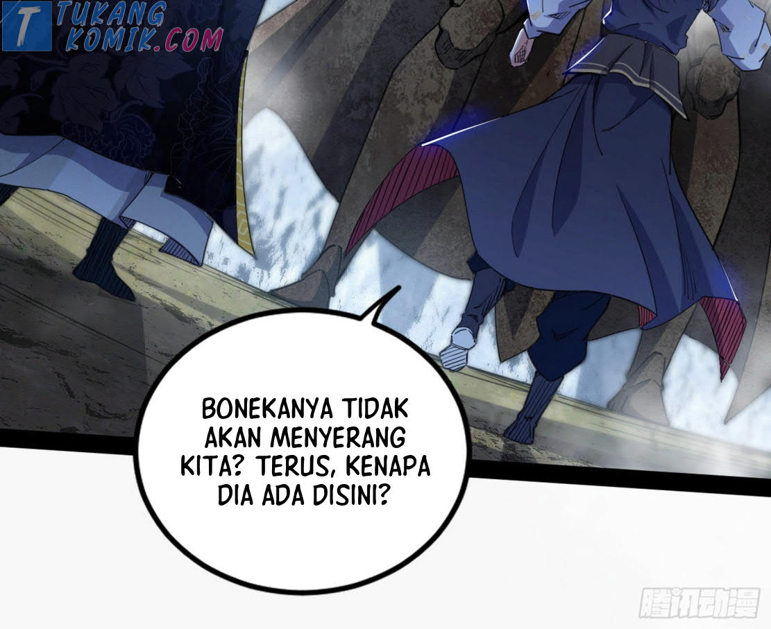 I’m An Evil God Chapter 282 halaman 10
