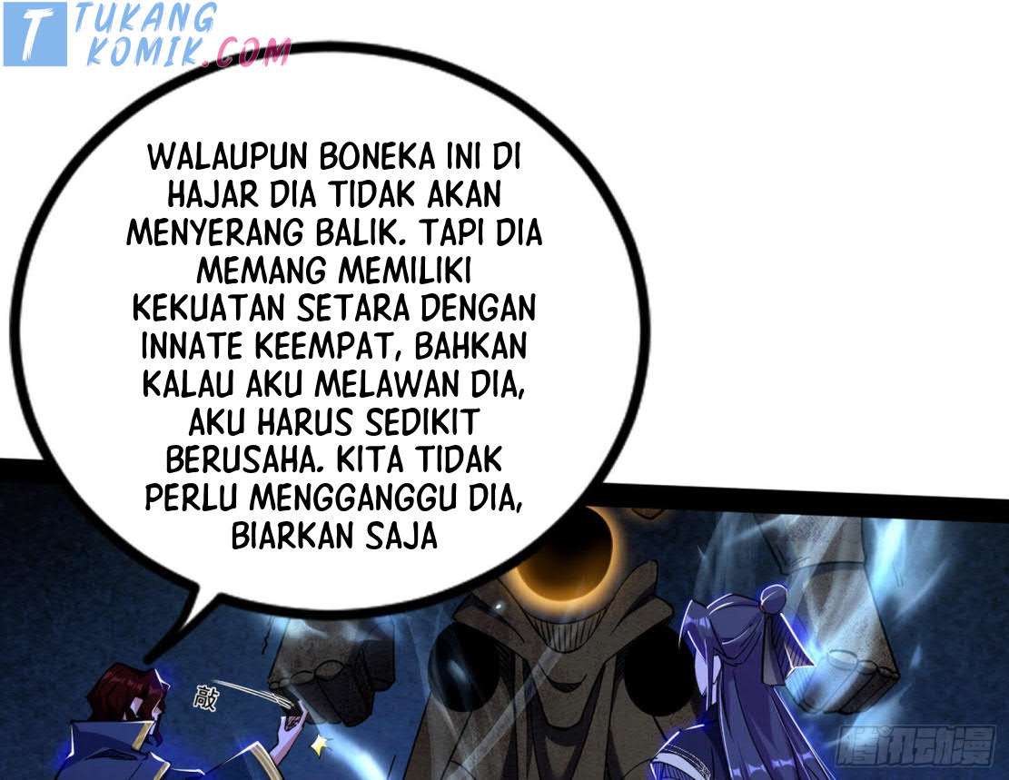 I’m An Evil God Chapter 282 halaman 11
