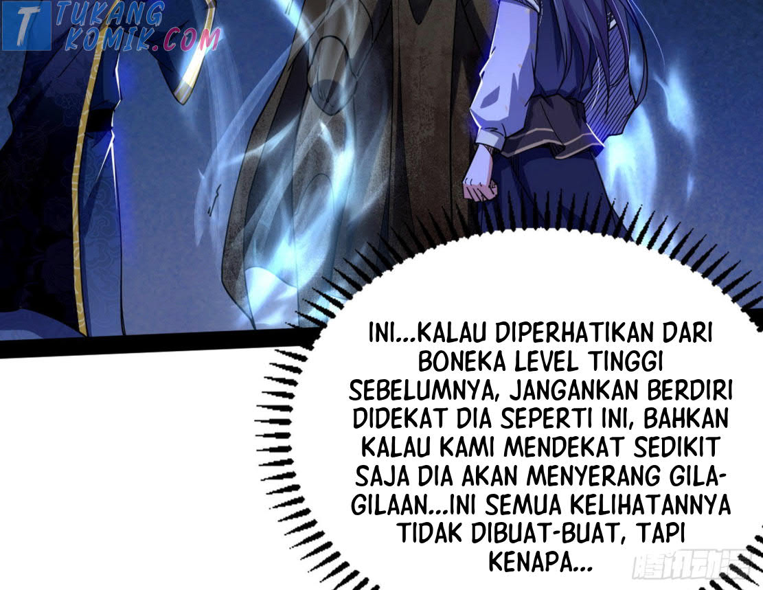 I’m An Evil God Chapter 282 halaman 12