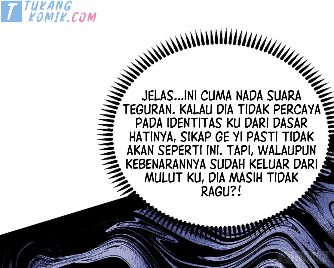 I’m An Evil God Chapter 281 halaman 14