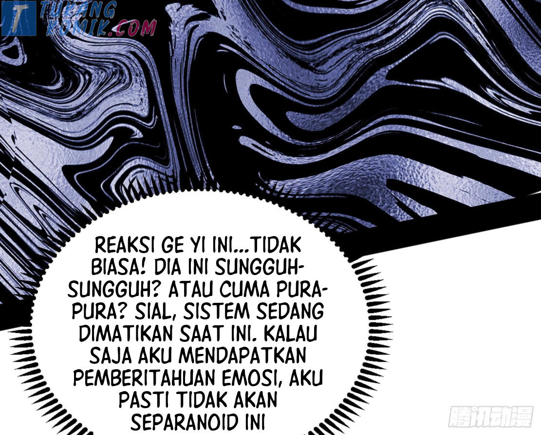 I’m An Evil God Chapter 281 halaman 15