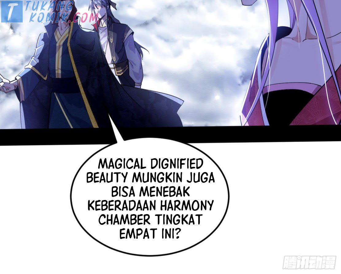 I’m An Evil God Chapter 281 halaman 17