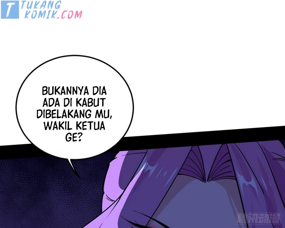 I’m An Evil God Chapter 281 halaman 18