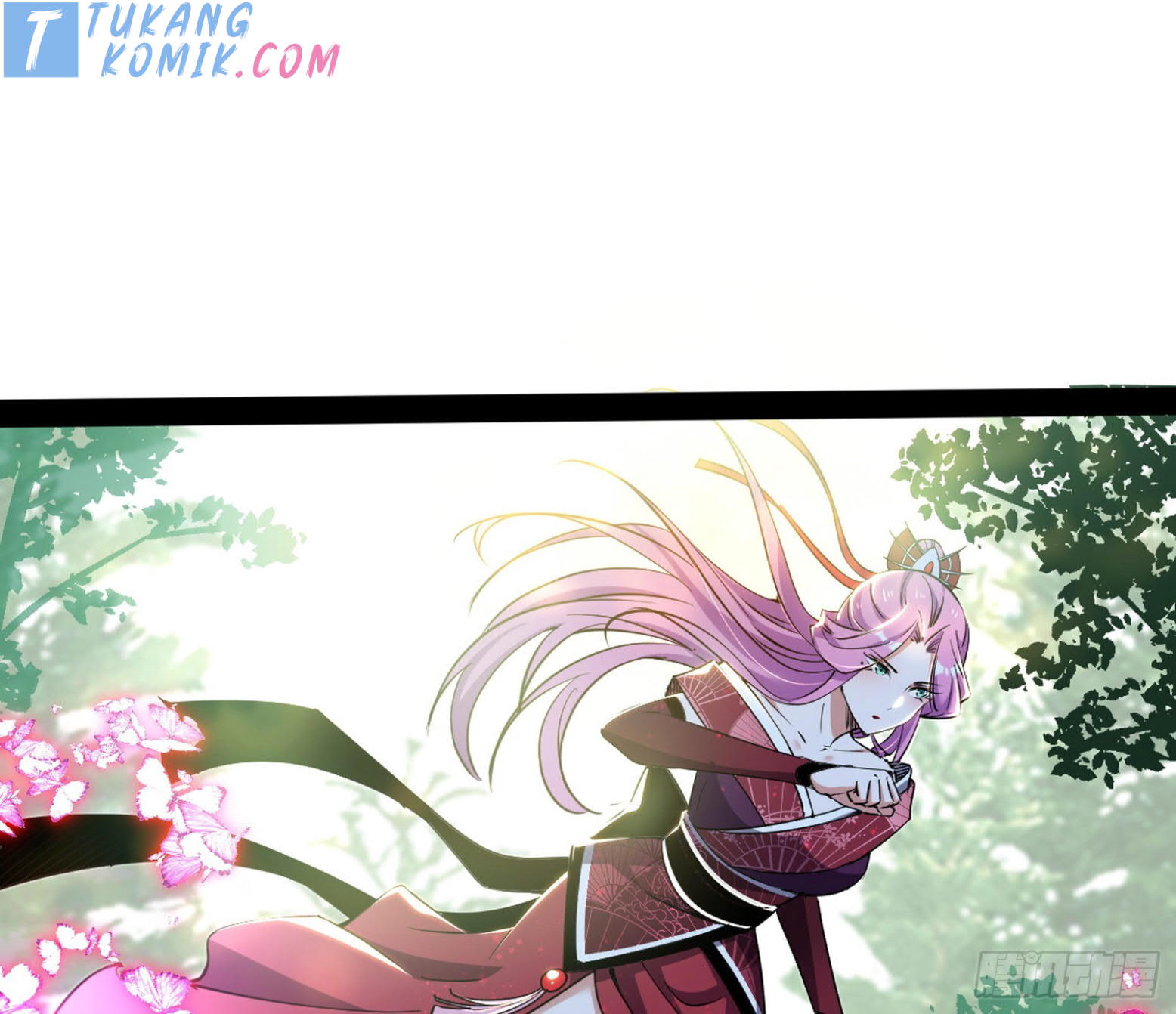 I’m An Evil God Chapter 280 halaman 13
