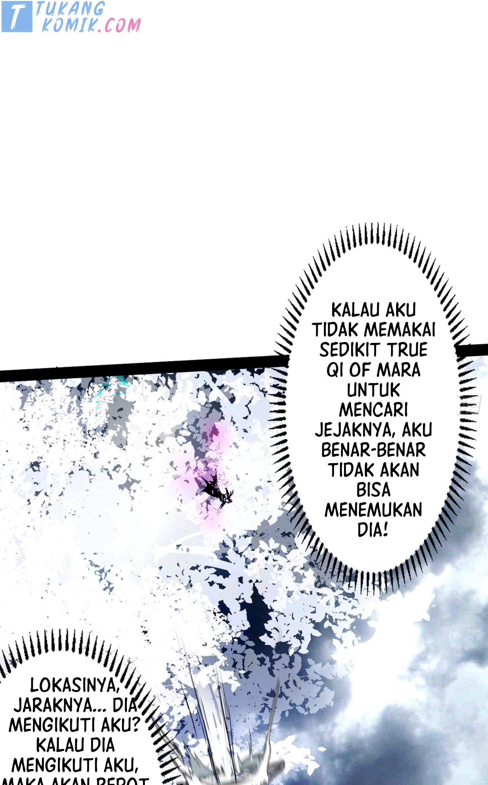 I’m An Evil God Chapter 280 halaman 15