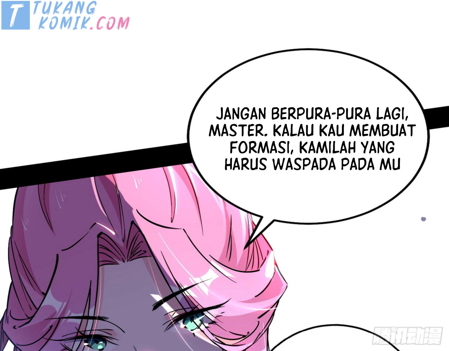 I’m An Evil God Chapter 279 halaman 12