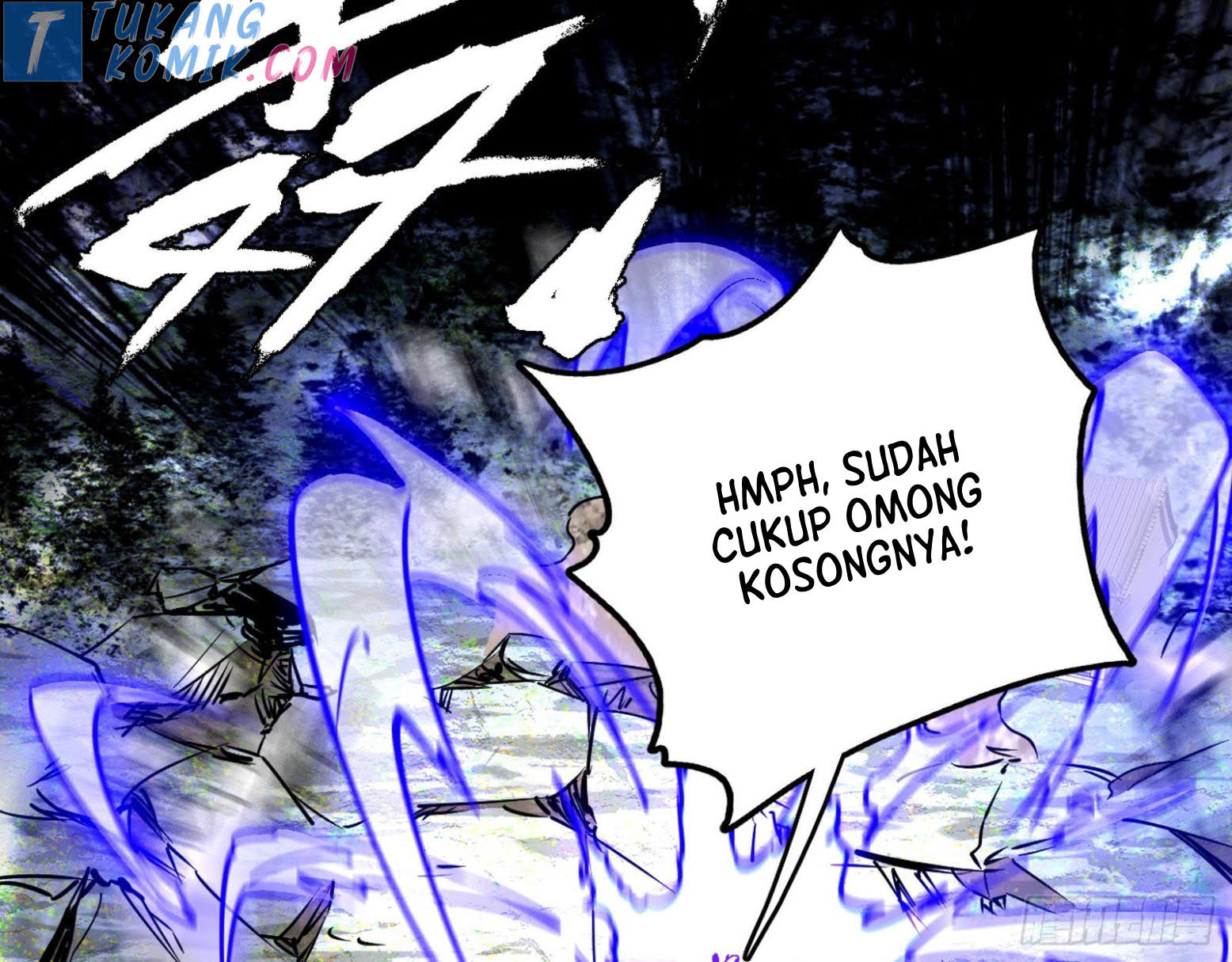 I’m An Evil God Chapter 279 halaman 14