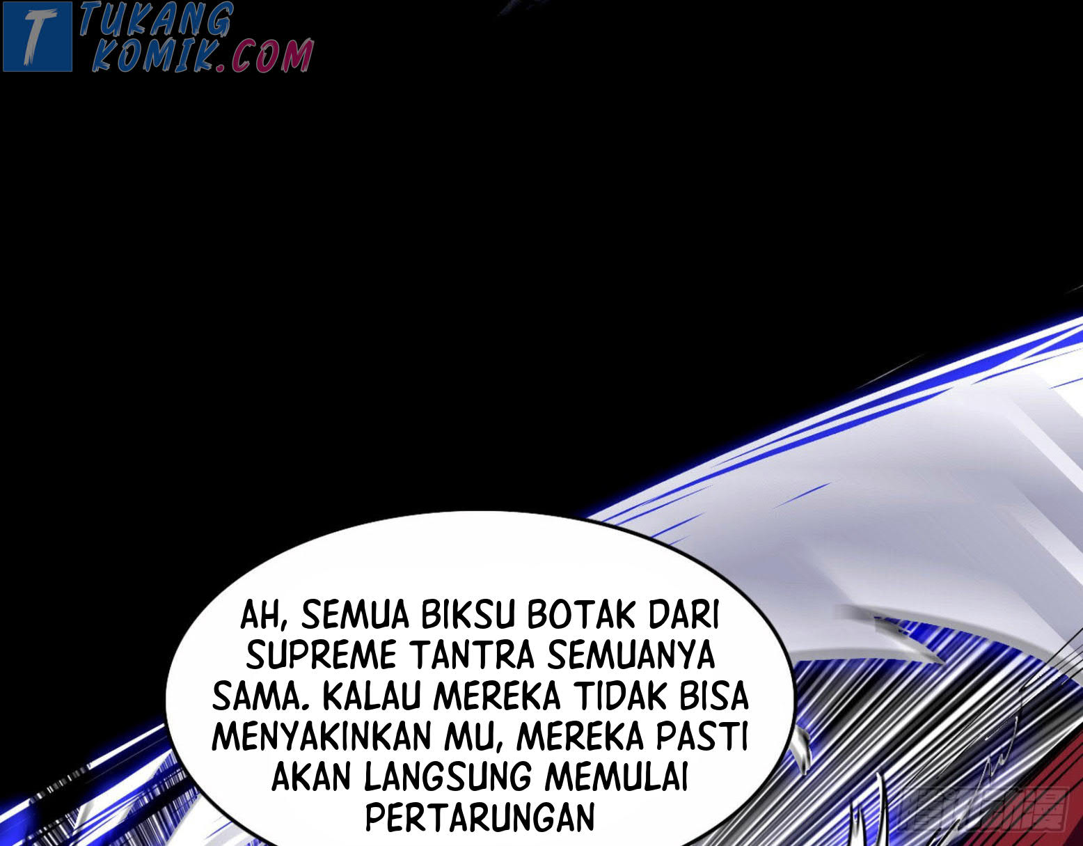 I’m An Evil God Chapter 279 halaman 16