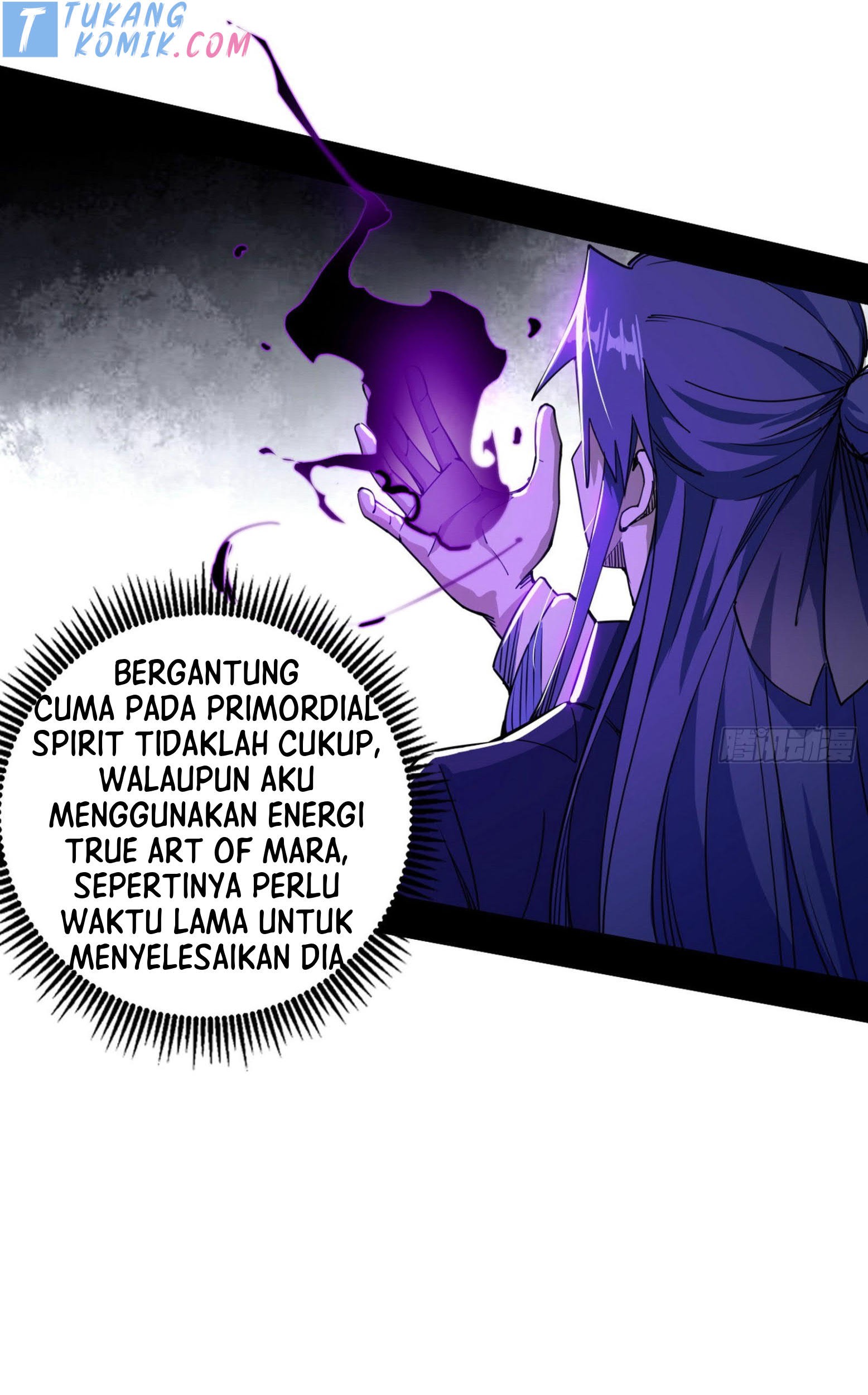 I’m An Evil God Chapter 278 halaman 14