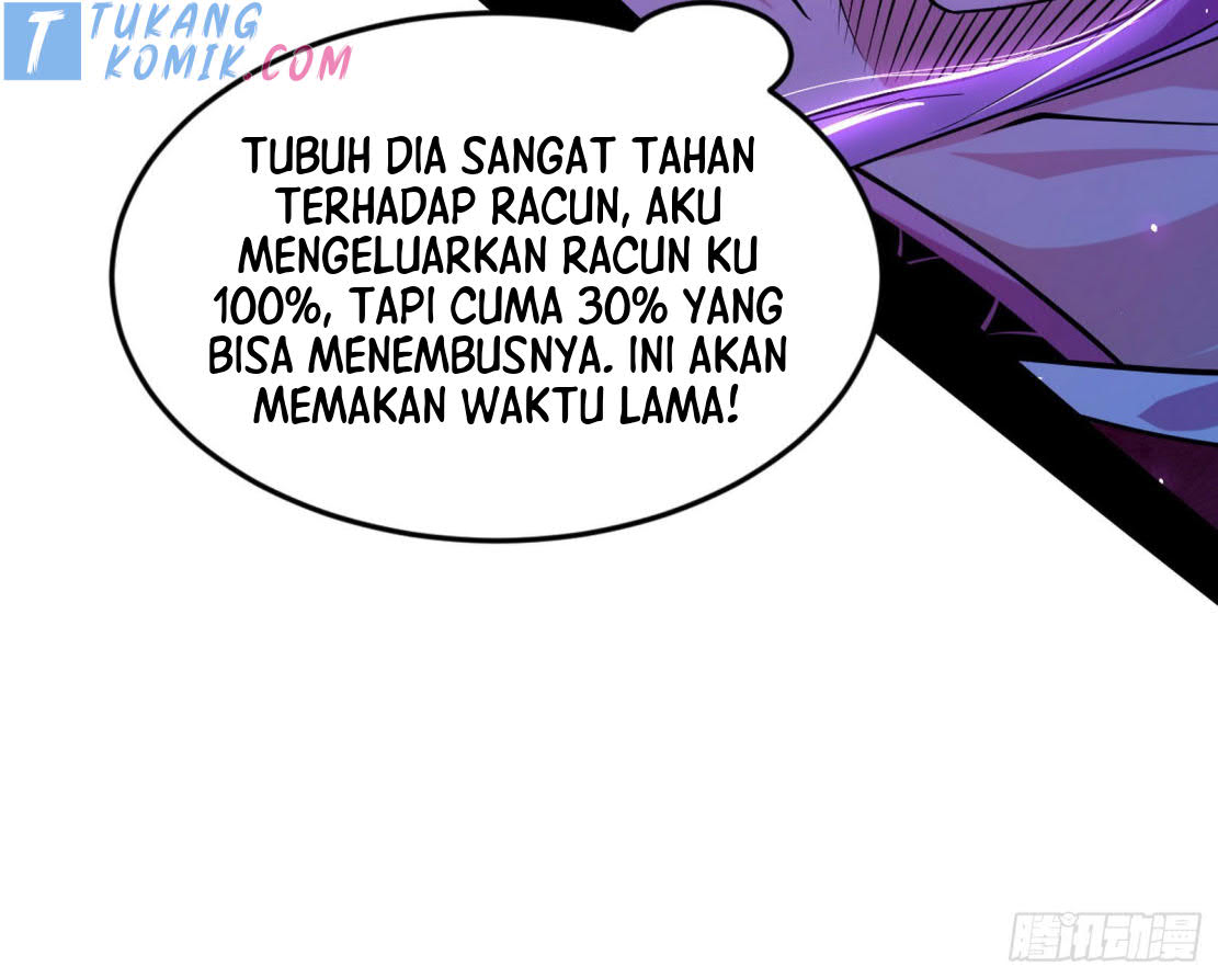 I’m An Evil God Chapter 277 halaman 11