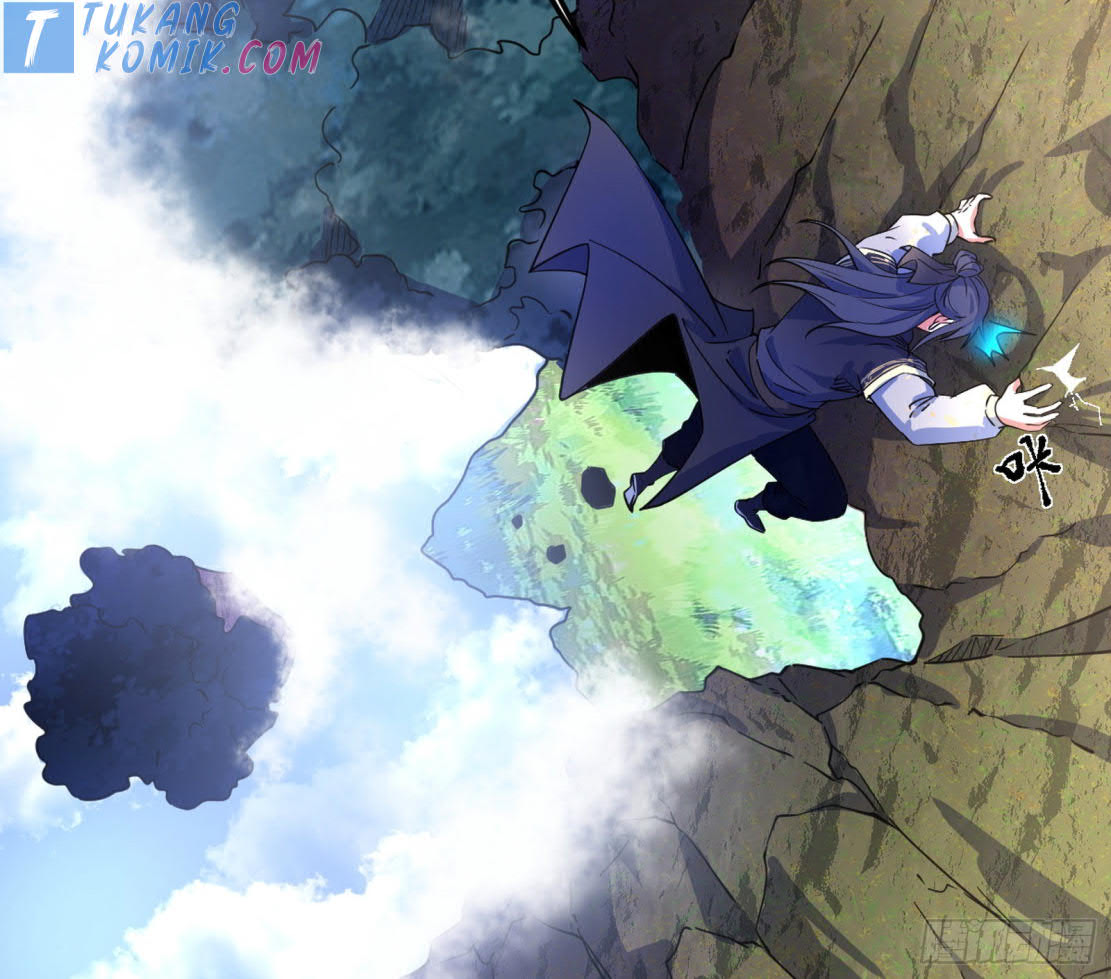 I’m An Evil God Chapter 275 halaman 13