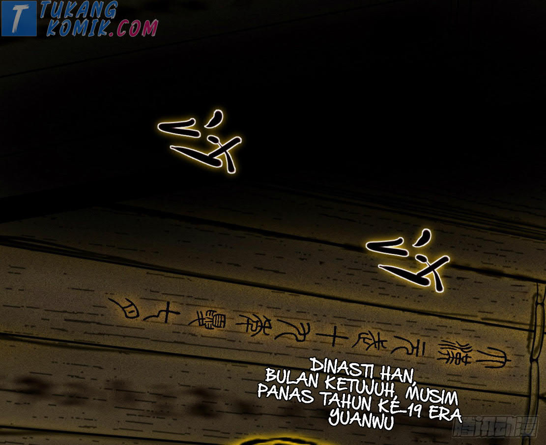I’m An Evil God Chapter 274 halaman 16