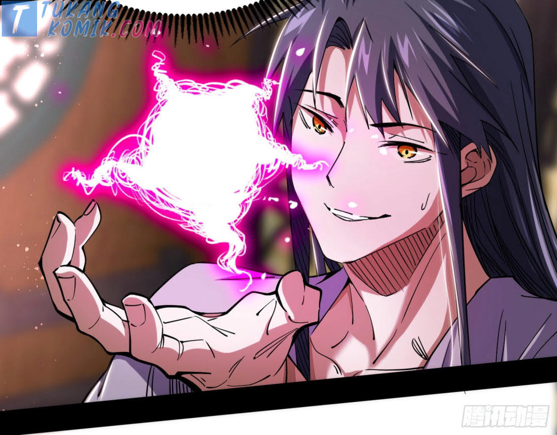 I’m An Evil God Chapter 273 halaman 13