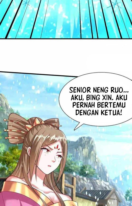 Dao Yin Chapter 198 halaman 3