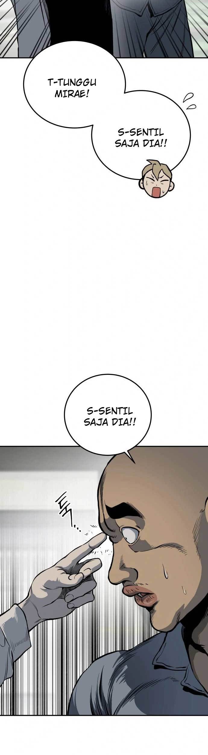ZomGan Chapter 9 halaman 9