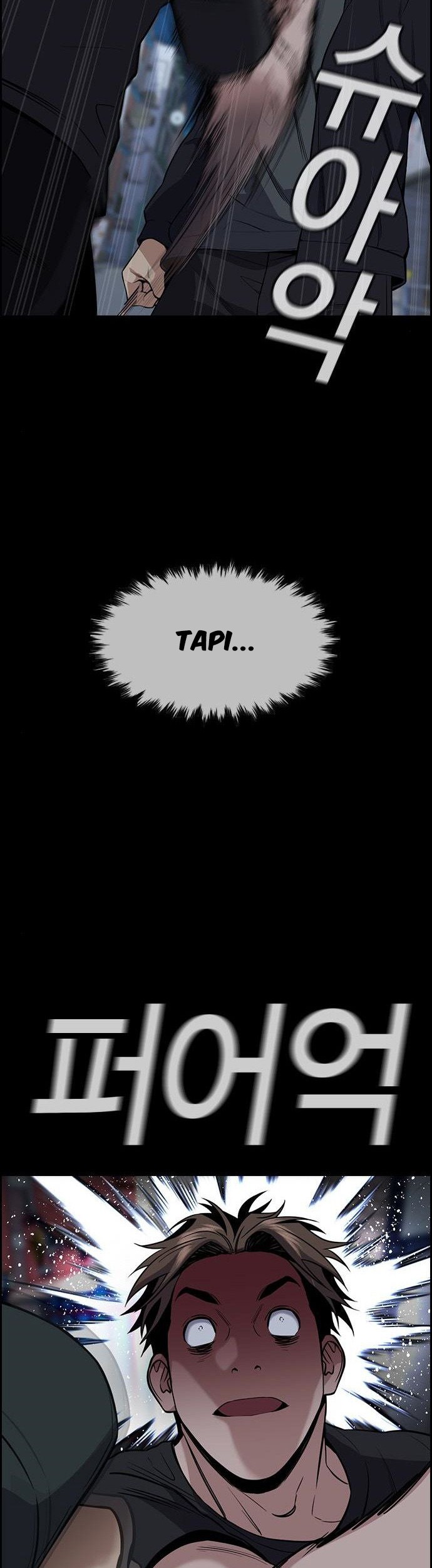 True Education Chapter 94 Gambar 8