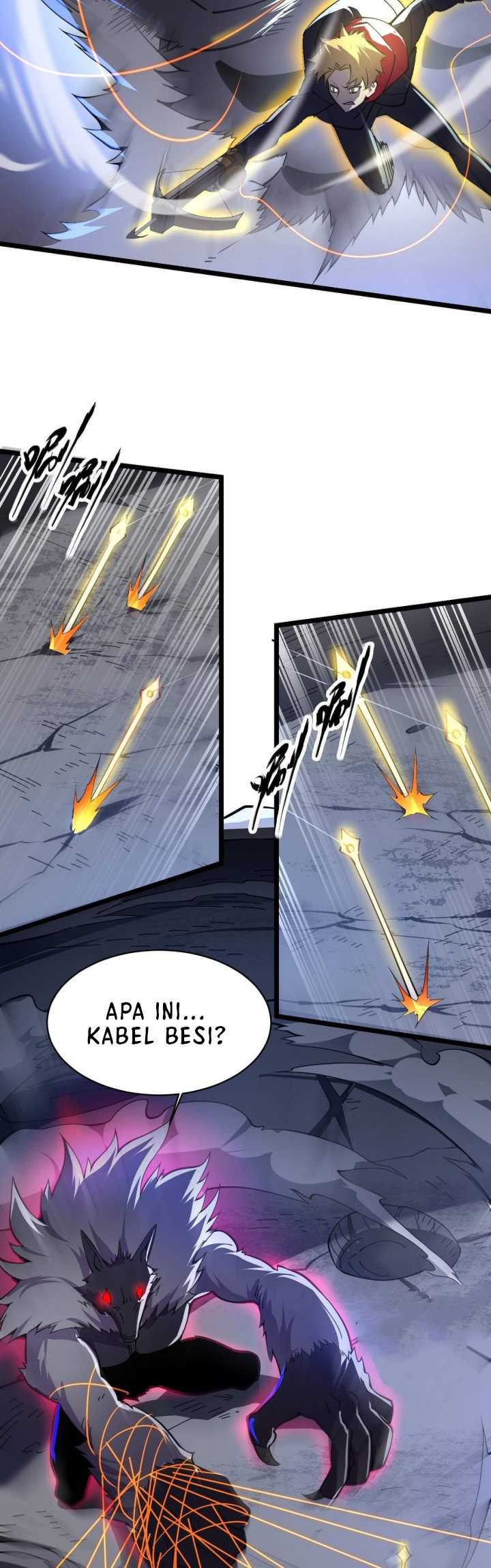 Combine Cube Chapter 24 halaman 6
