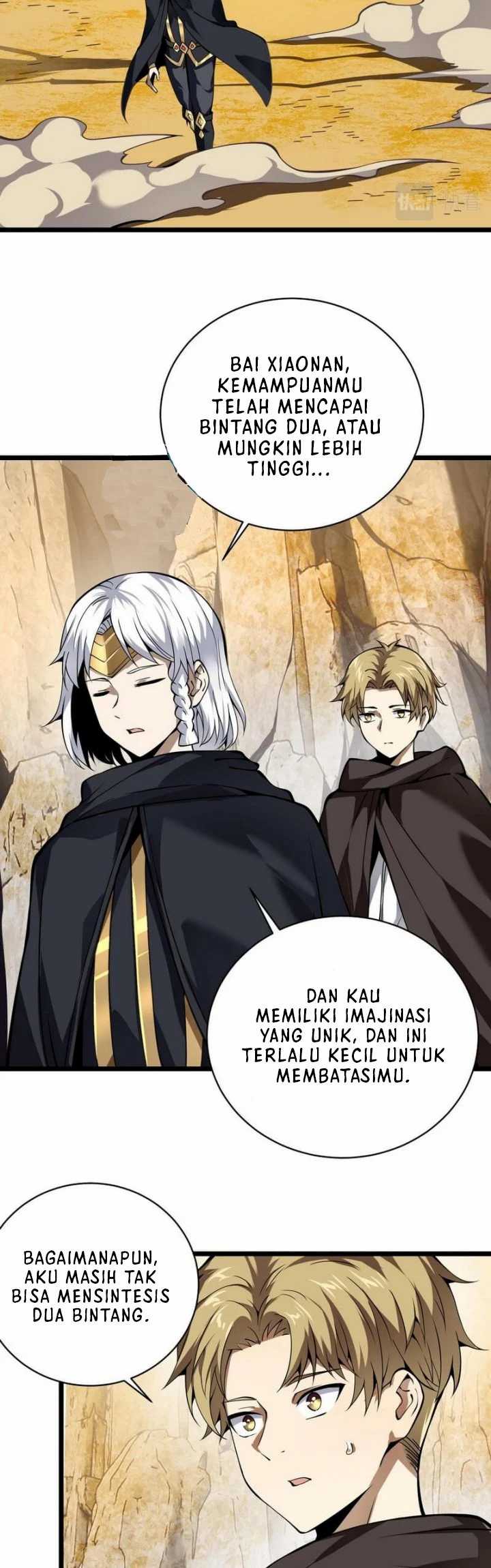 Combine Cube Chapter 22 halaman 6