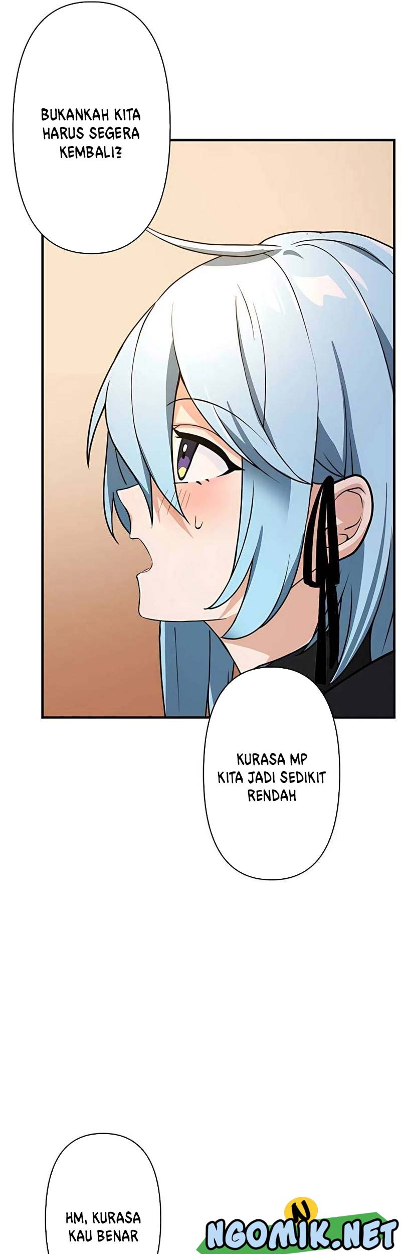 Reborn Ranker – Gravity User Chapter 10 halaman 10