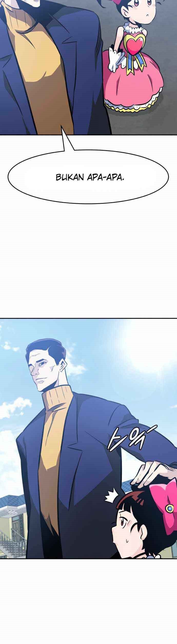 All Rounder Chapter 35 halaman 12
