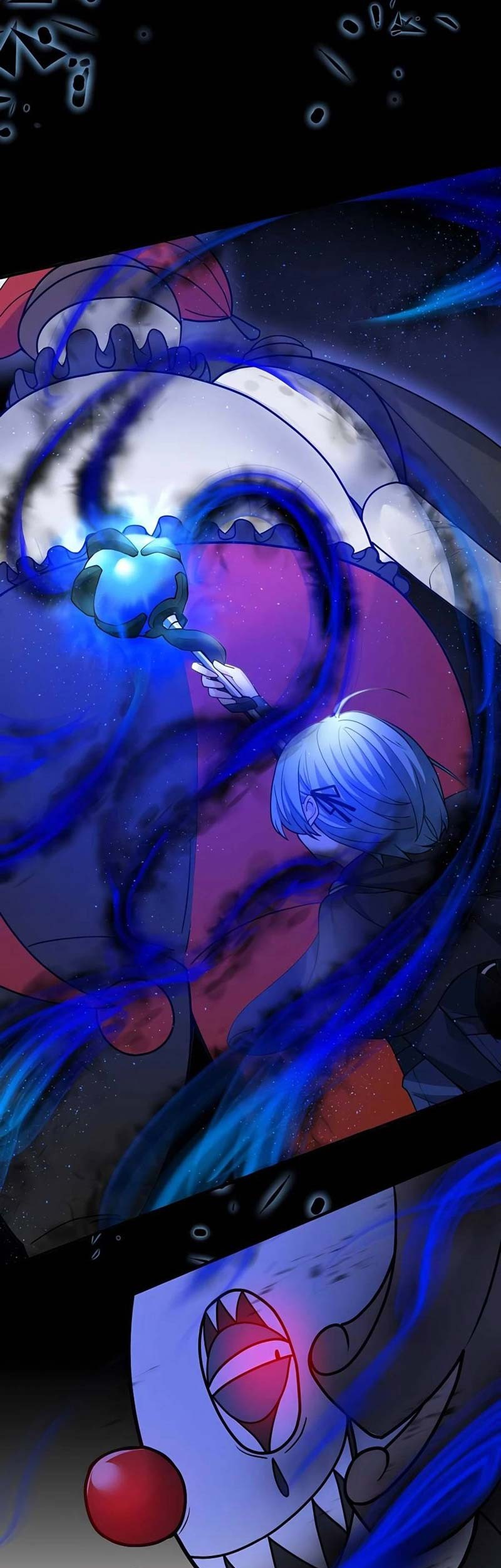 Reborn Ranker – Gravity User Chapter 11 halaman 10