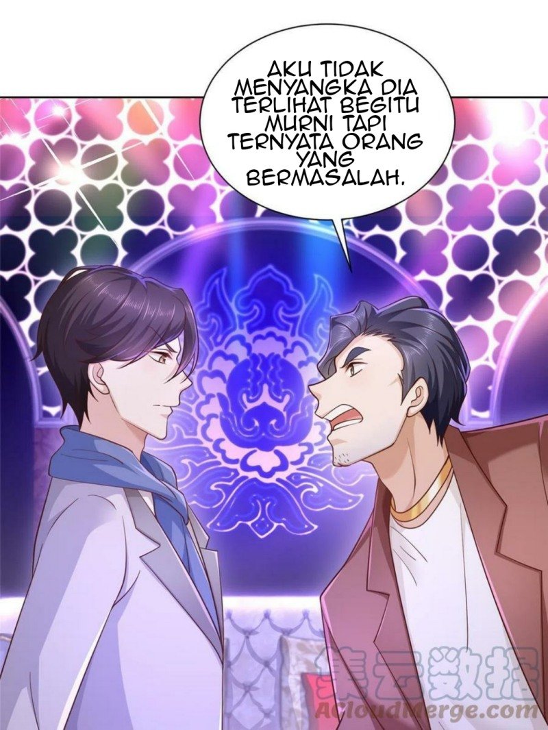 I Randomly Have A New Career Every Week Chapter 96 Gambar 5