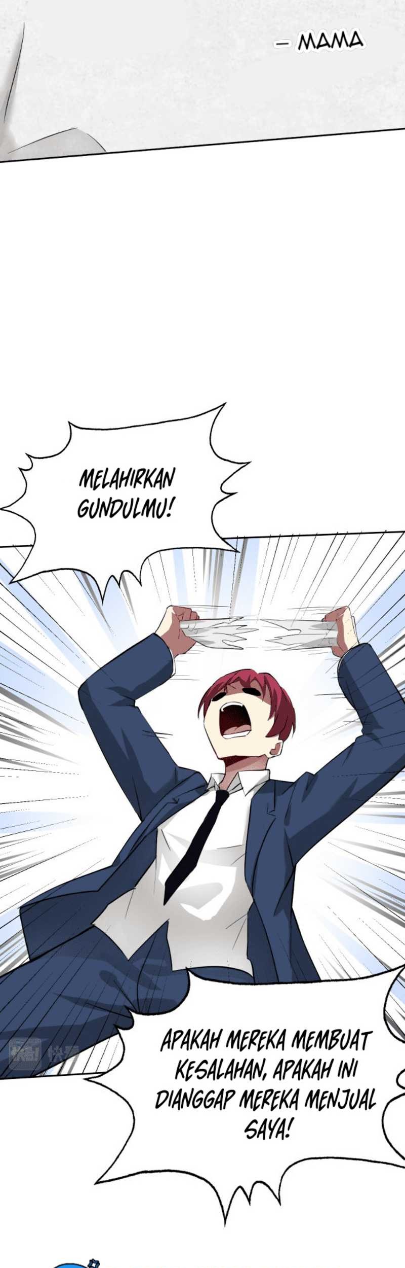 My Wife Is A Martial Art Master Chapter 02 Gambar 10