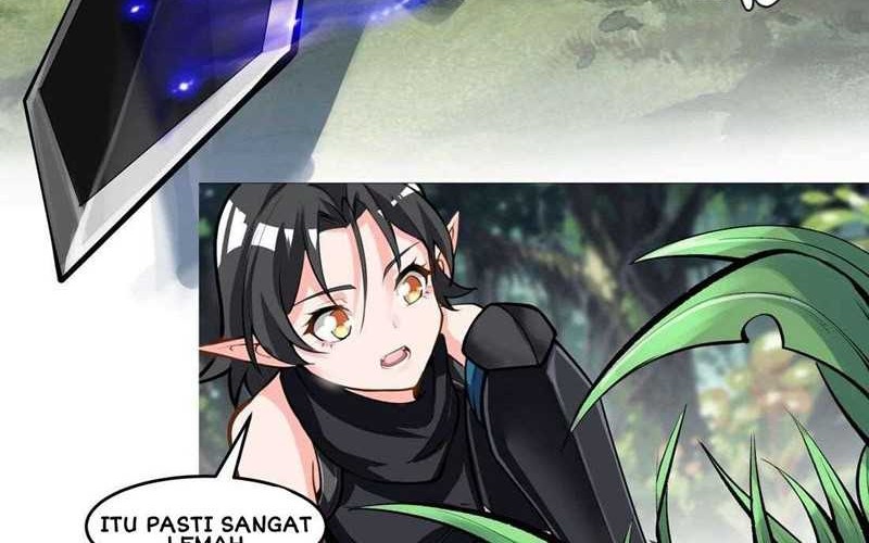 The Sword of Dawn Chapter 11 Gambar 6