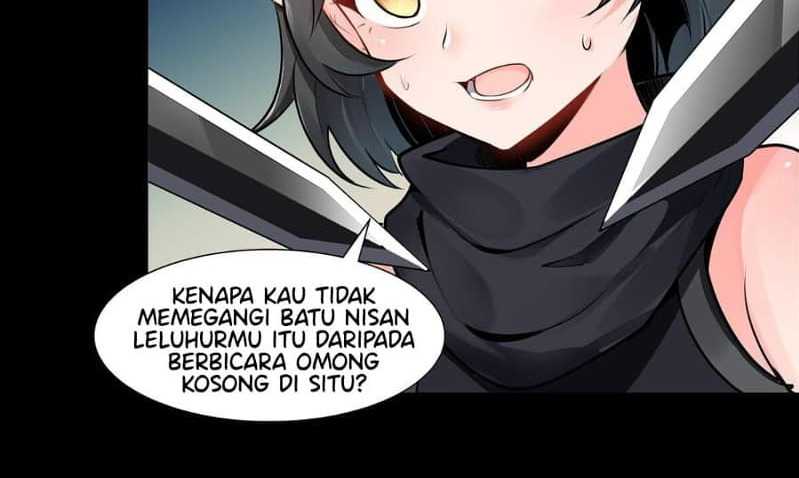The Sword of Dawn Chapter 02 Gambar 10