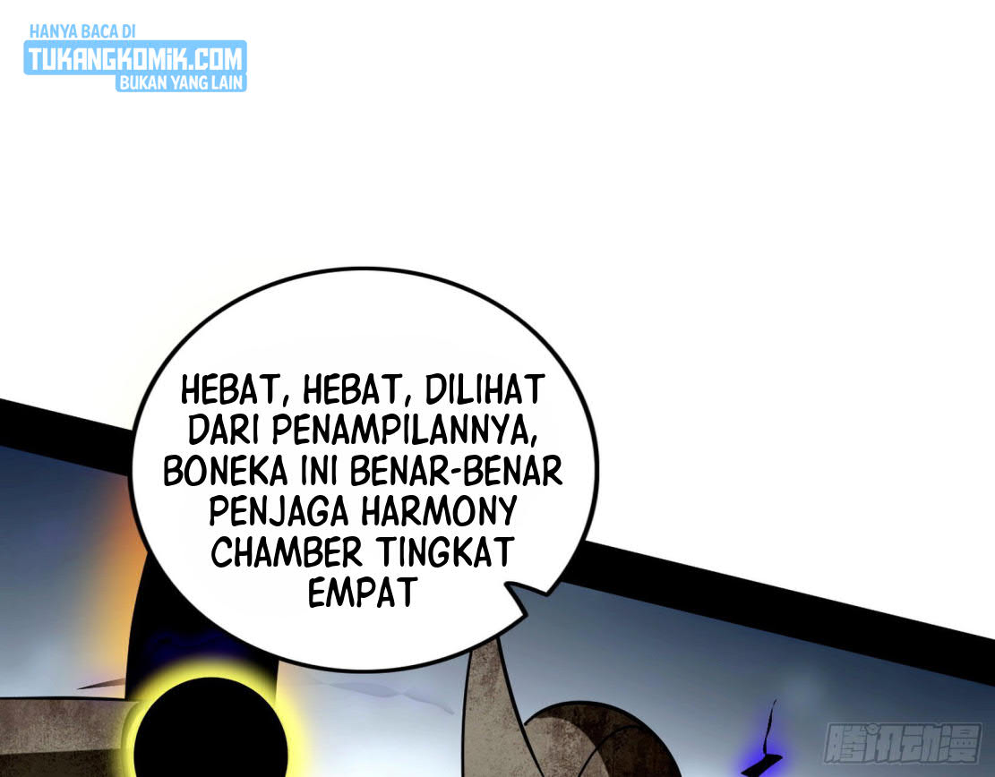 I’m An Evil God Chapter 283 halaman 13