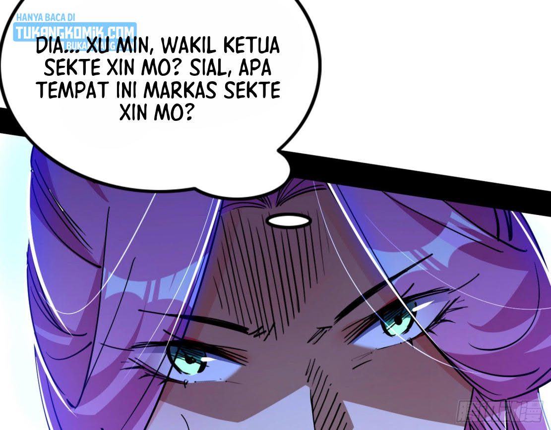 I’m An Evil God Chapter 283 halaman 15