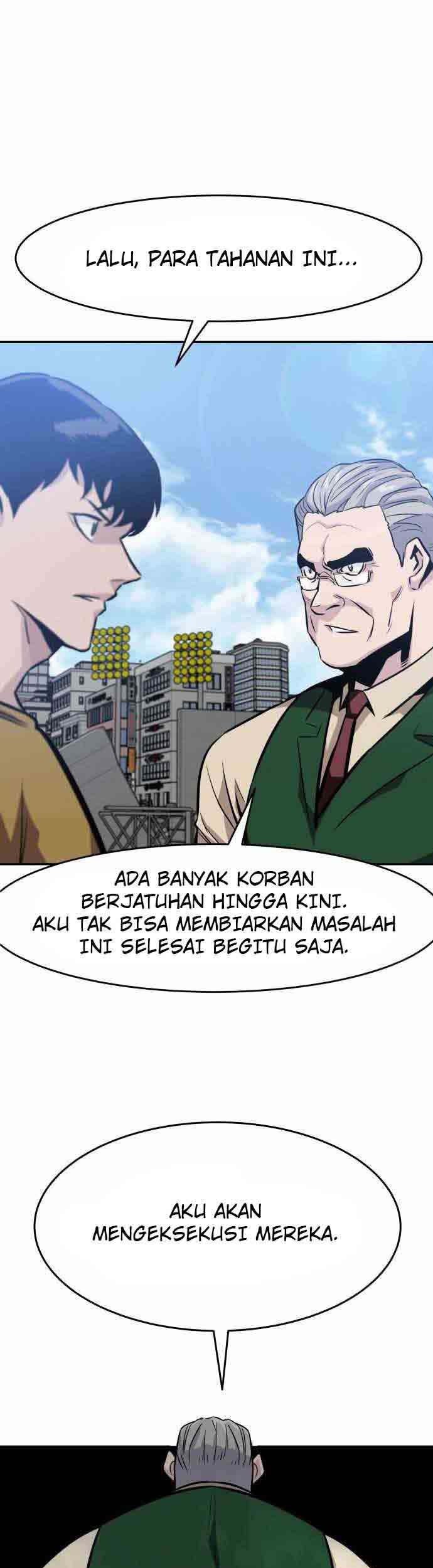 All Rounder Chapter 36 halaman 10