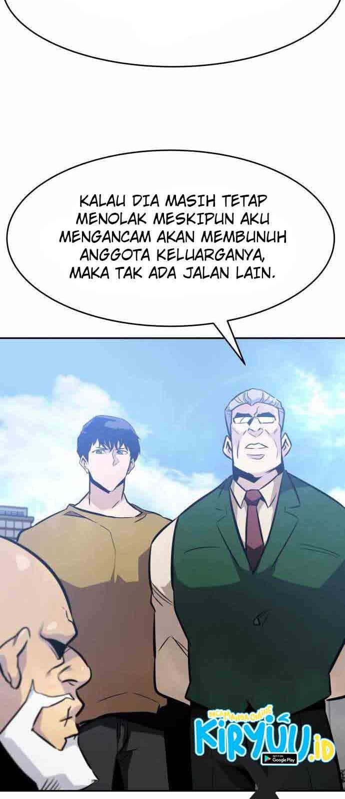 All Rounder Chapter 36 halaman 13