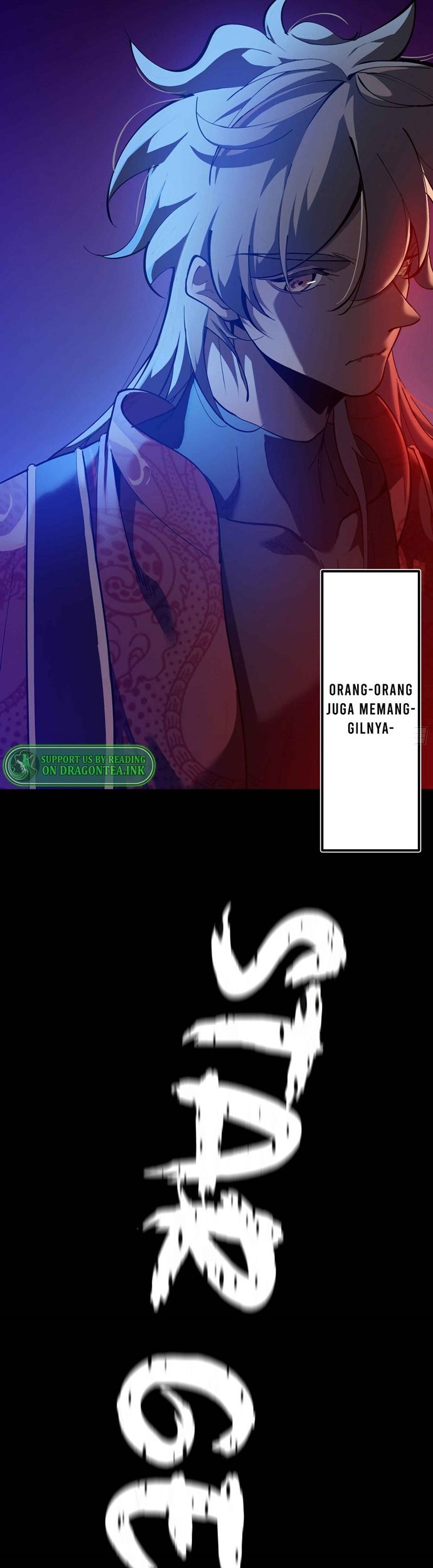 Star Prison Chapter 2 halaman 8