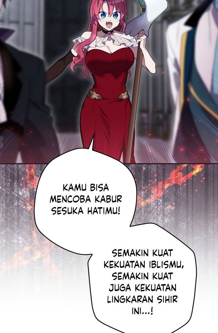 Ending Maker Chapter 31 - Halaman 9