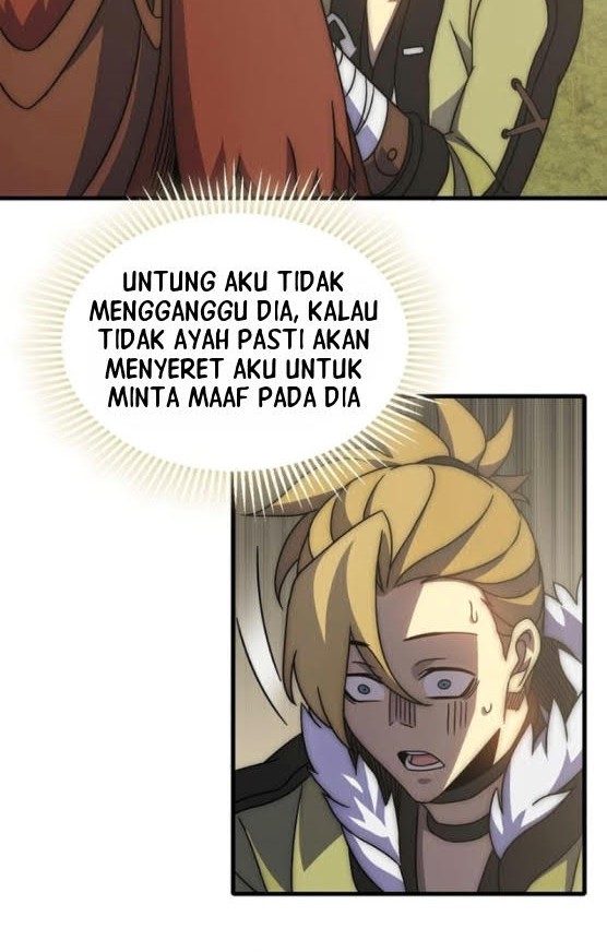 Apocalyptic Thief Chapter 79 halaman 4