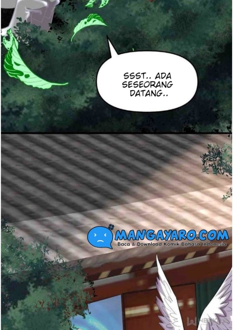 I Might Be A Fake Cultivator Chapter 131 Gambar 4