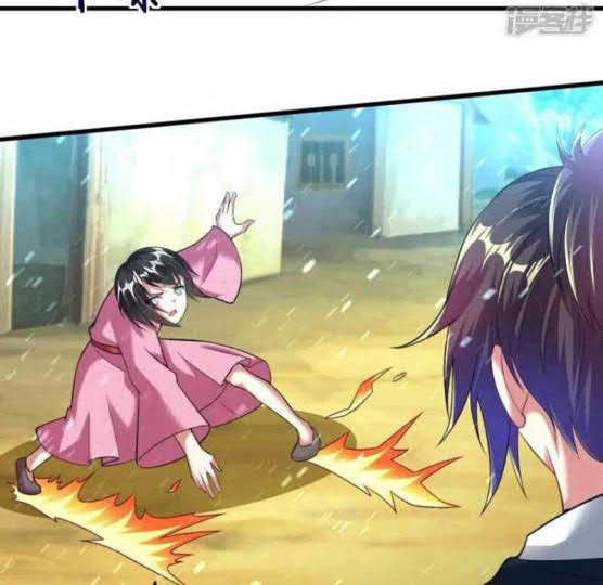 Dao Yin Chapter 199 halaman 3