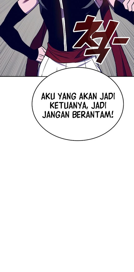 X Ash Chapter 37 halaman 8