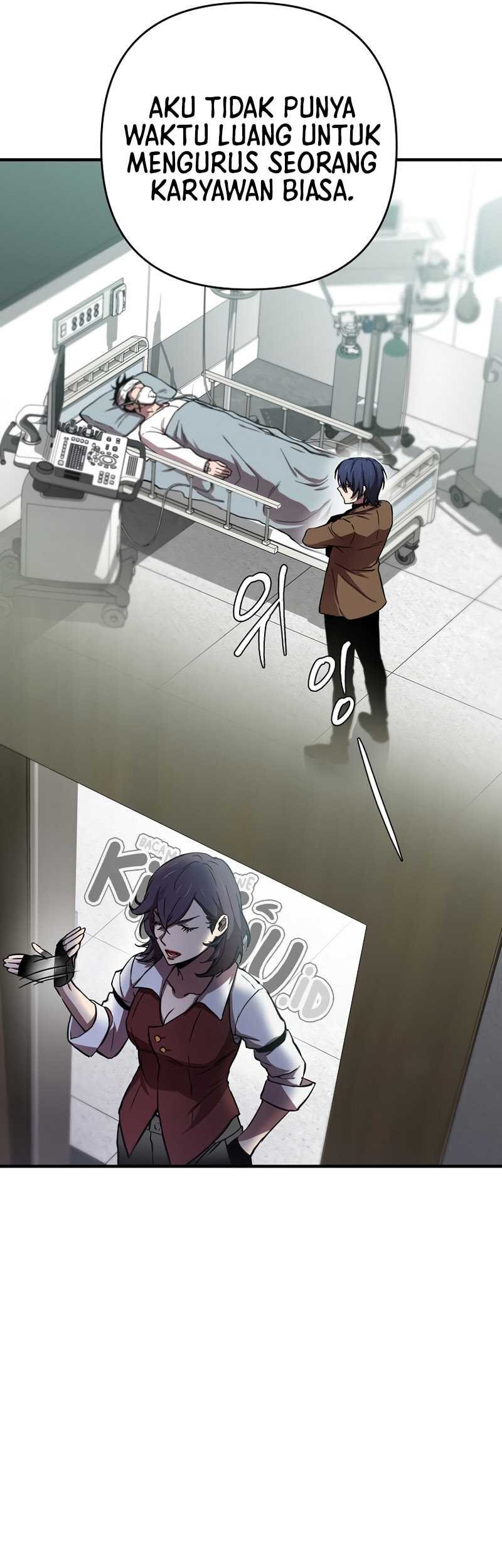 Cursed Manager’s Regression Chapter 5 halaman 8