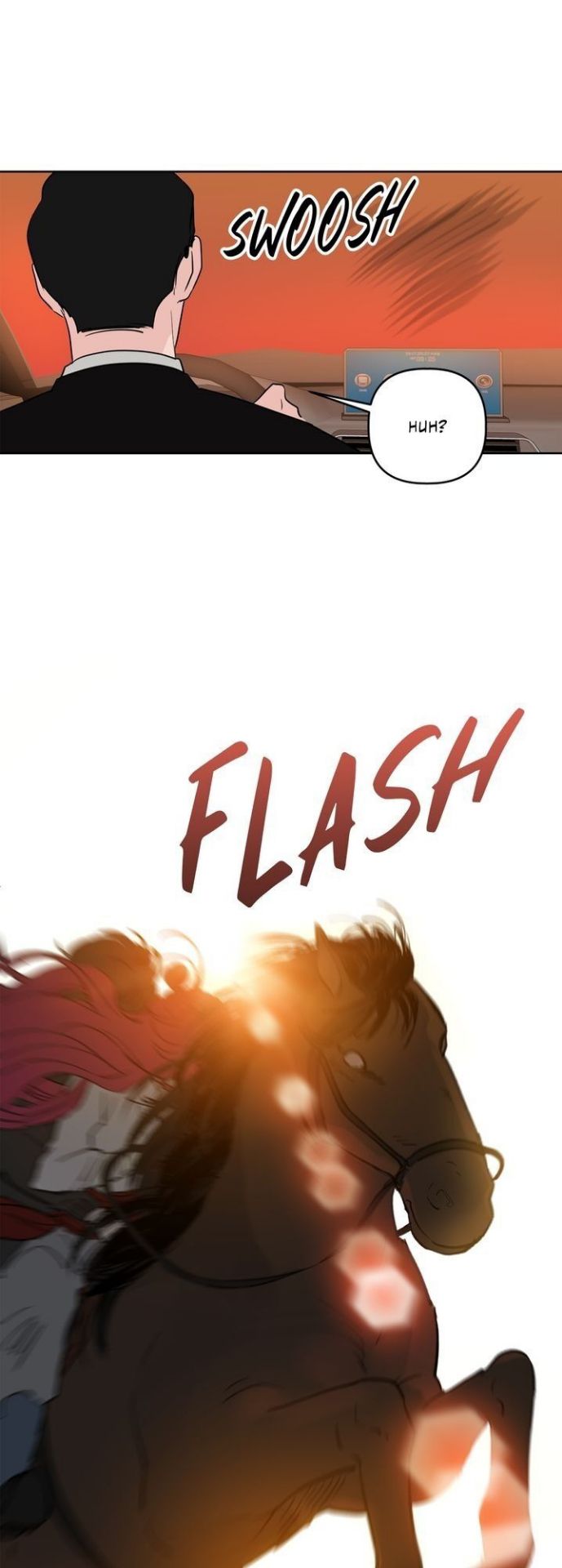 Deadly VS Romance (Lethal Romance) Chapter 38 Gambar 6