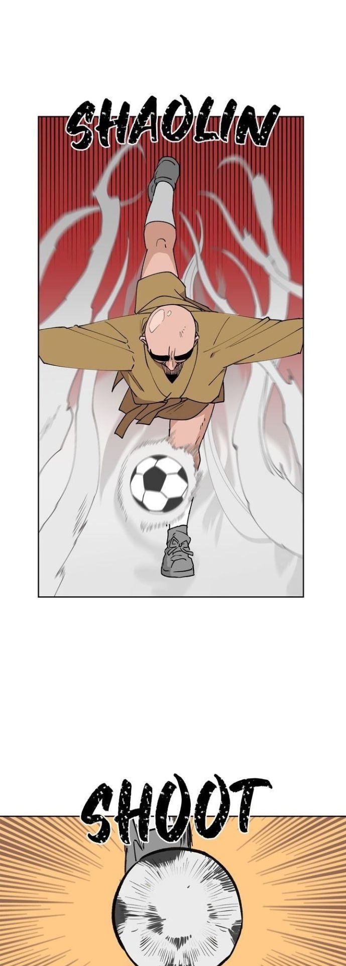 Deadly VS Romance (Lethal Romance) Chapter 40 Gambar 6