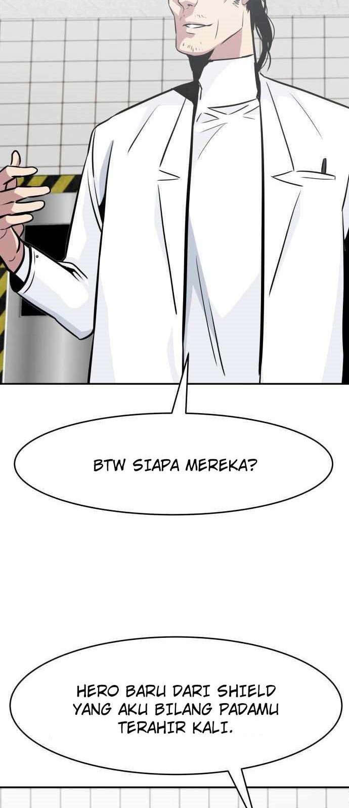 All Rounder Chapter 38 halaman 11