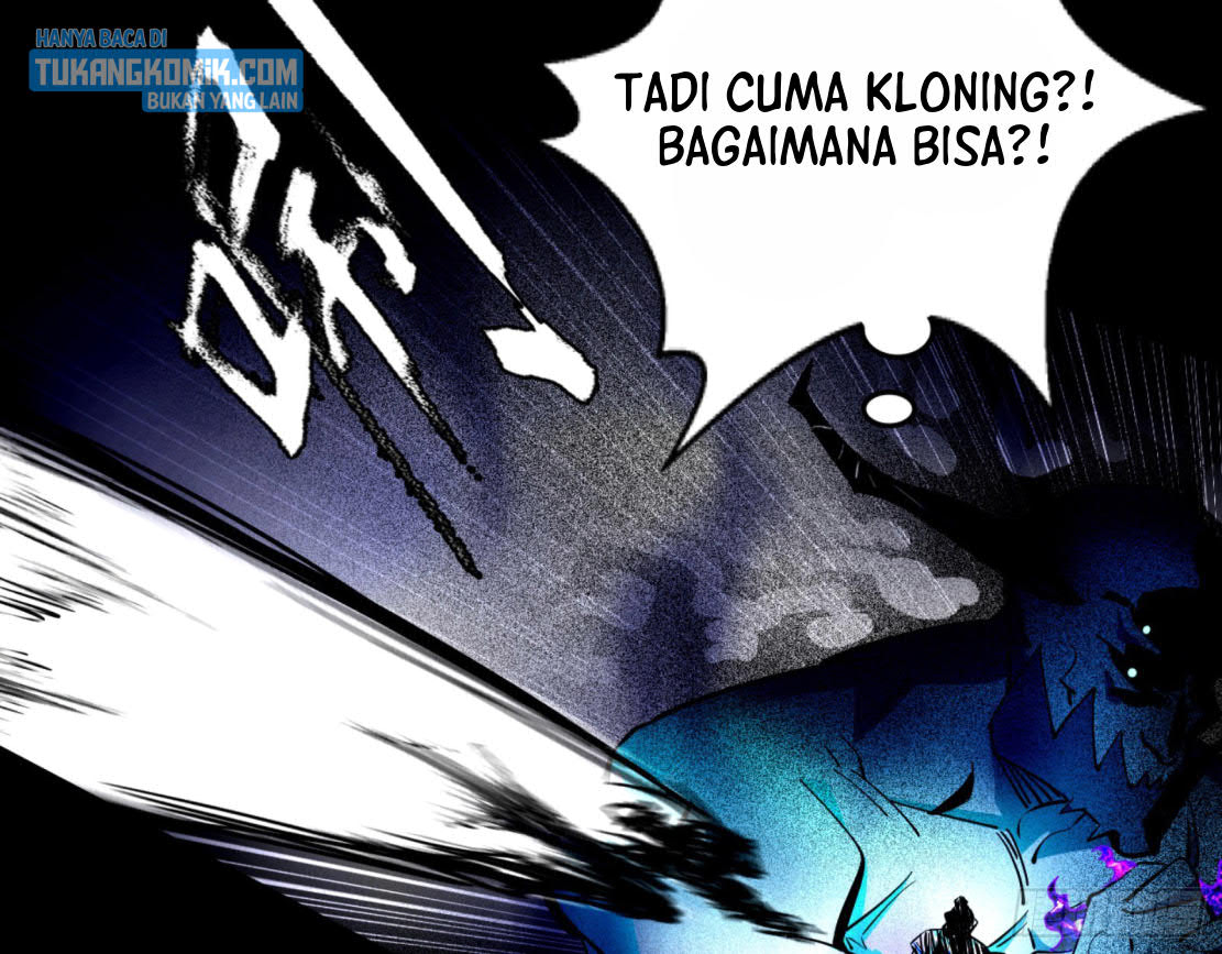 I’m An Evil God Chapter 284 halaman 19