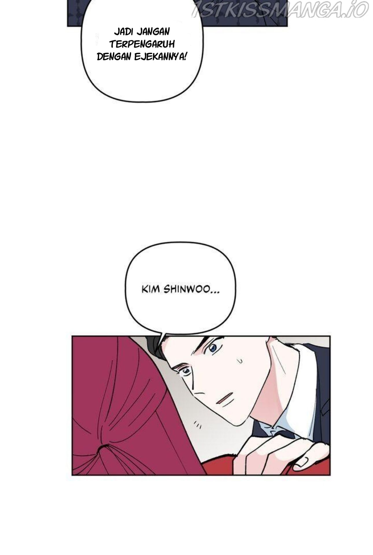 Deadly VS Romance (Lethal Romance) Chapter 47 Gambar 6