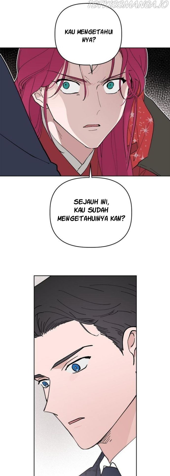 Deadly VS Romance (Lethal Romance) Chapter 47 Gambar 7