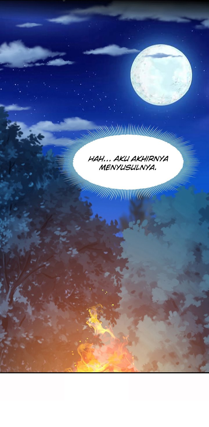 Money Is Justice Chapter 3 halaman 10